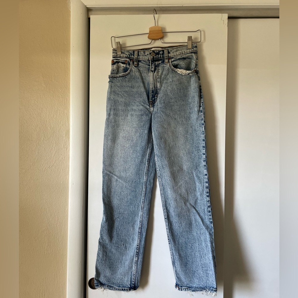 Abercrombie & Fitch Jeans